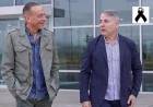 Duelo Comunitario por el fallecimiento de Roberto Fernández Meire
