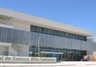 El Hospital Regional albergará dos jornadas de actualización en cardiología