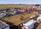 Cañuelas recibe a la CUMBRE de la ganadería