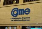 Las ventas minoristas pyme bajaron 2,6% interanual en agosto