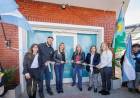 El Registro de las Personas ya cuenta con una nueva oficina descentralizada en Cañuelas