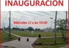 SE VIENE LA GRAN INAUGURACIÓN DEL PARQUE PAPA FRANCISCO