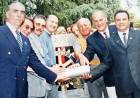 CONCURSO DE POESÍA TOMÁS “TITO” RIVA  DEL ROTARY CAÑUELAS