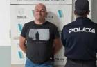 Detuvieron a un concejal de La Libertad Avanza por circular con un auto con pedido de captura