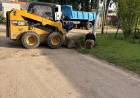 EL MUNICIPIO AVANZA CON TRABAJOS PREVENTIVOS DE LIMPIEZA Y MANTENIMIENTO