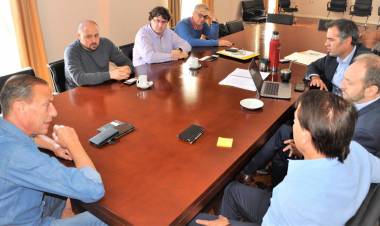 Se consolida el proyecto de producción de energía alternativa