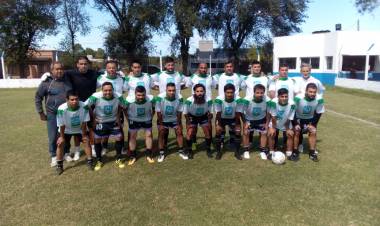 Comenzaron las Olimpiadas de la Cuenca del Salado 2019