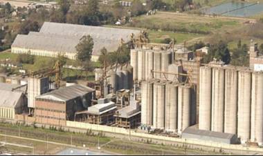 Molino Cañuelas: antes y después...