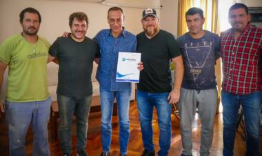 Apoyo municipal a instituciones y entidades de la comunidad