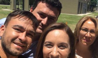 Cambiemos en Cañuelas estalla en pedazos