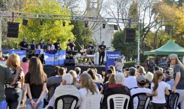 Culminó con gran éxito la tercera edición del Festival de Jazz