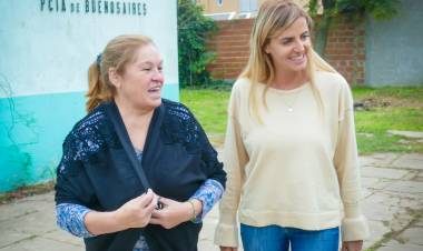 Contribuciones del Estado local para la Escuela Nº 24 y la Sociedad de Fomento Los Aromos