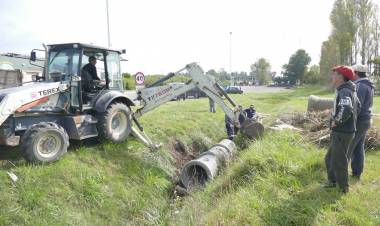 Siguen los abusos por parte de la empresa de peajes de Ruta 3