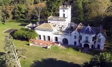 Continúan las reuniones para la creación del "corredor turístico de Ruta 205"