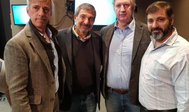 Cañuelas apoya el proyecto de ley que busca incorporar a miembros de la Agricultura Familiar en el Consejo Directivo del INTA