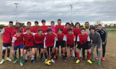 Cañuelas se prepara para la segunda fase de los Juegos Bonaerenses