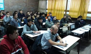 Sigue abierta la inscripción para nuevas carreras