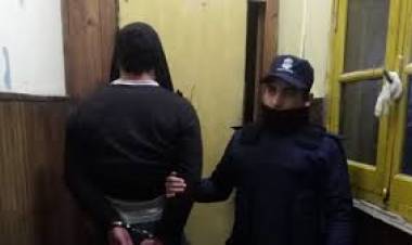 Confirmaron que Judith Riboli fue estrangulada por su ex pareja con un lazo