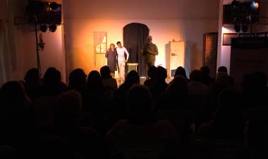 Cultura gratuita en Cañuelas