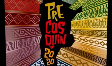 Últimos días para anotarse en el Pre Cosquín 2020