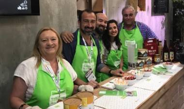 Cañuelas participa en la Feria Internacional de Turismo 2019