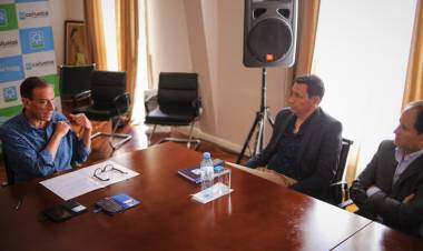 Asistencia médica vial y final de obra