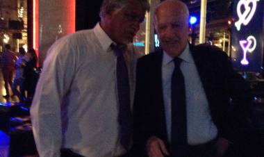 Consenso Federal posterga para el martes la conferencia de prensa