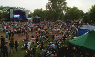 La Fiesta de la Picada y la Cerveza Artesanal generó ventas superiores a los 10 millones de pesos