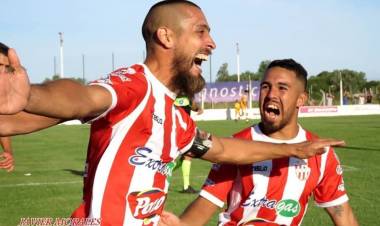 CAÑUELAS SUPERÓ A BERAZATEGUI Y  ESTÁ A UNA VICTORIA DEL CAMPEONATO