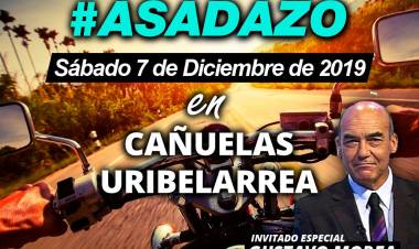 “Gente de Moto” en Uribe