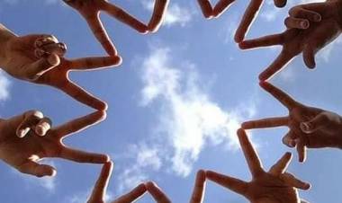 Palabras para esta Navidad