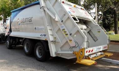 Comunicado de Prensa: Servicios Públicos en Año Nuevo