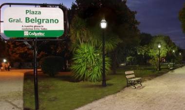 El Municipio denunciará penalmente los hechos de violencia en Plaza Belgrano