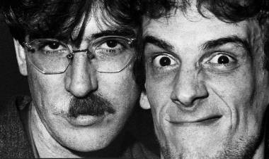 Shows a escenario abierto por el Día del Músico