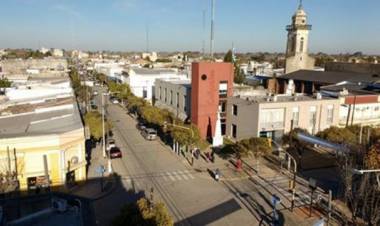 El 198º aniversario de fundación del partido de Cañuelas va con asueto