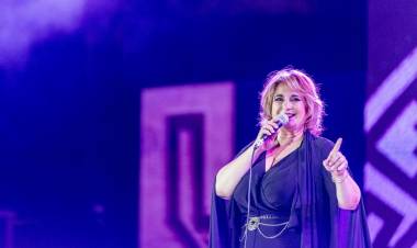 Yamila Cafrune salió al cruce de comentarios en las redes sociales