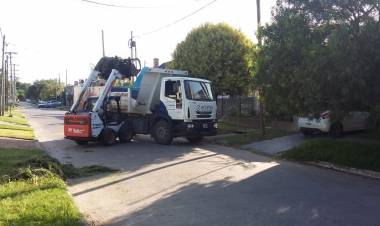 Plan de mantenimiento urbano