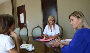 Crean dispositivo de salud mental infanto juvenil