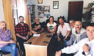 Rumbo al Bicentenario