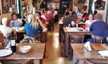 Fin de semana de Carnaval: resultados positivos en materia turística