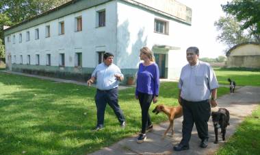 COVID-19: el Municipio de Cañuelas suma más camas para posibles aislamientos