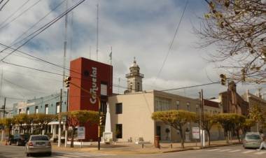 El Municipio emite una prórroga de vencimientos