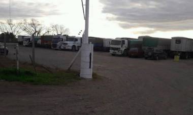 Una joven denunció que fue abusada por un grupo de camioneros de Cañuelas