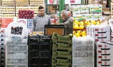 Gestiones en el Mercado Central para crear un punto de venta mayorista