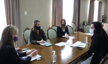 Proyectan el Hotel de Aislamiento en la Casa de las Hermanas Dominicas