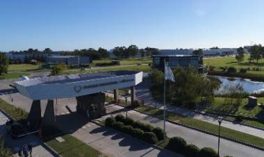 La Provincia autorizó  el funcionamiento de varias empresas a pedido del Municipio