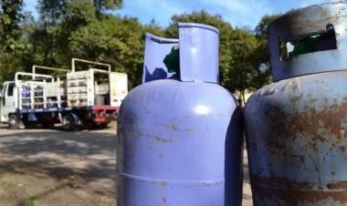 Reglamentan la venta ambulante de alimentos y garrafas