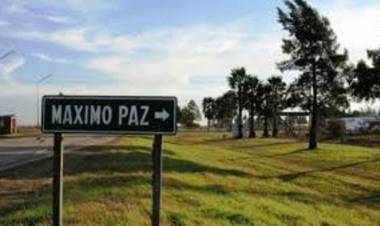 COVID-19: Un nuevo caso positivo se produjo esta vez en Máximo Paz