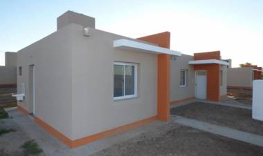 El Municipio informa que no existen planes de viviendas 