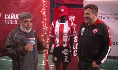 El Chino marcha rumbo a una mejora sustancial de su salud